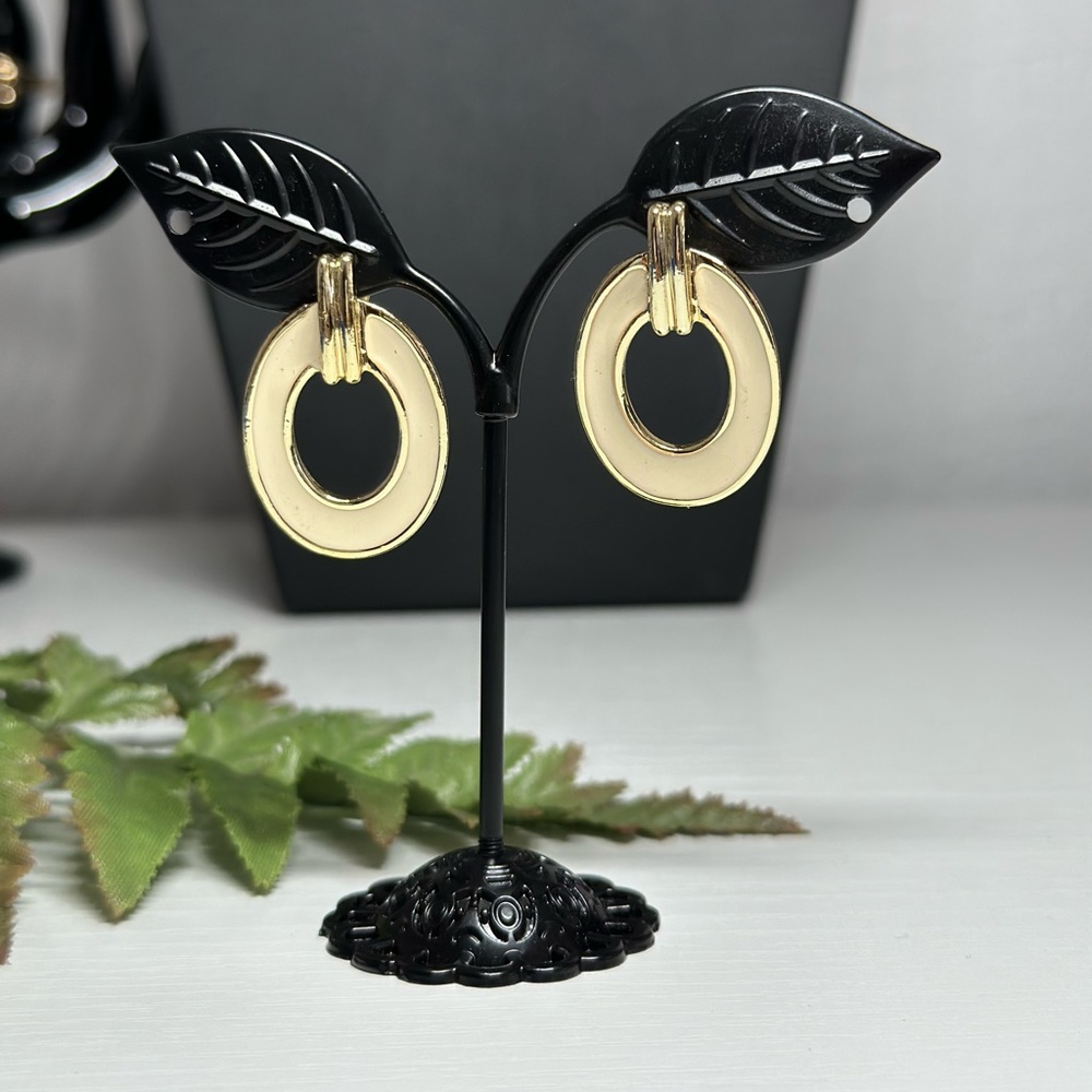 Hoop Earrings
